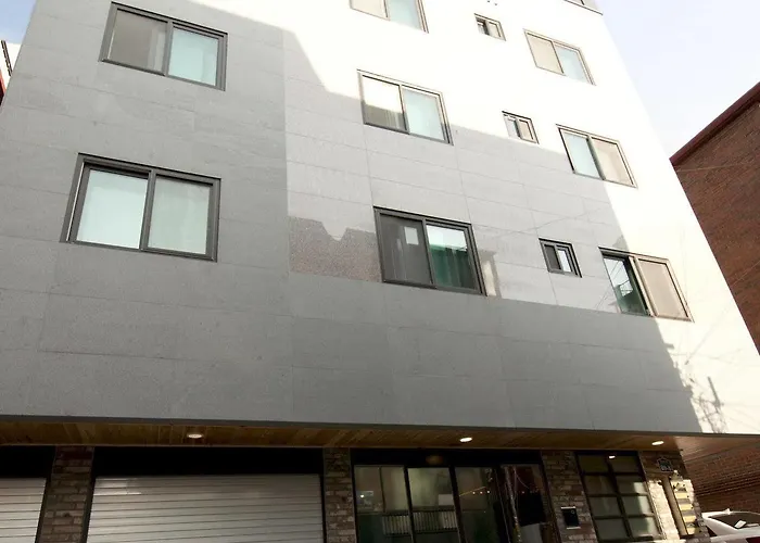 TwinRabbit Guesthouse