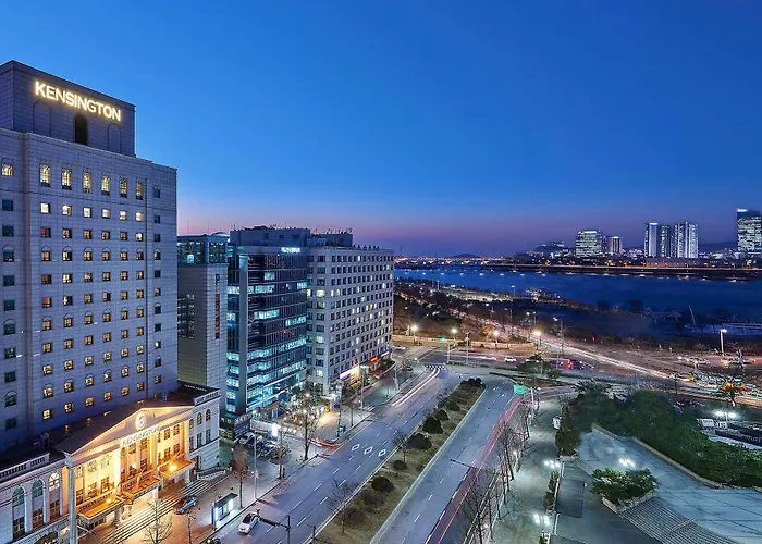Kensington Hotel Yeouido