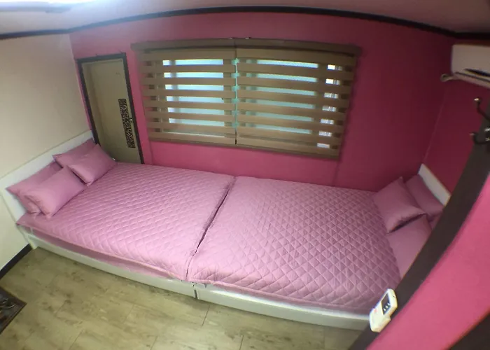 Namsan Guest House 2