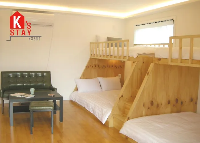 K\'Stay Sinchon