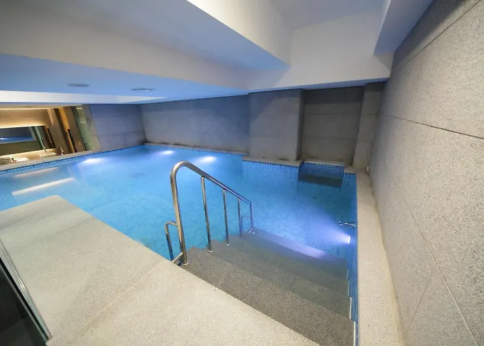 Nox Boutique Hotel