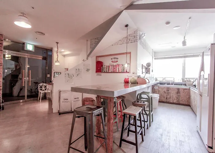Mmmio House