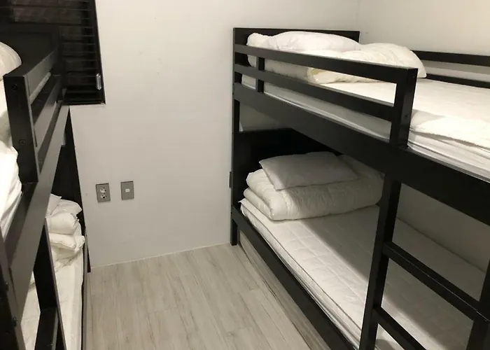 Amazon Guesthouse