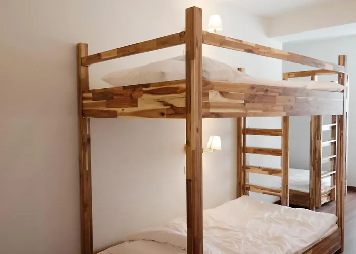 P.S Guesthouse Itaewon