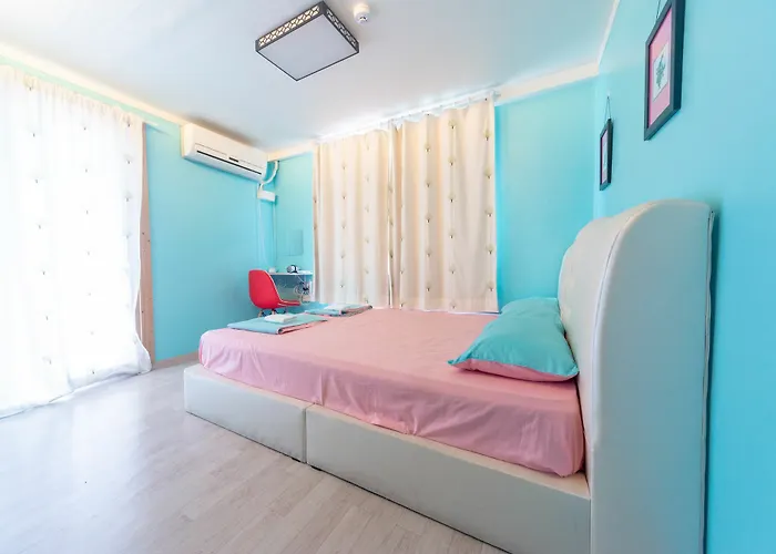 Sounlin Guesthouse - Caters To Women