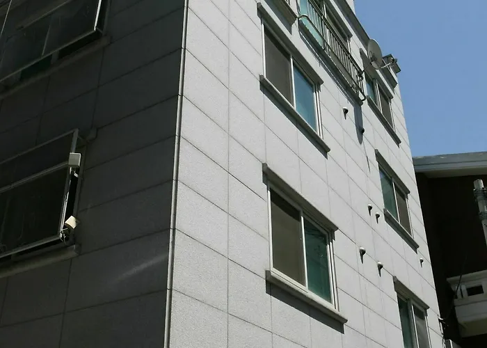 Seoulwise Guesthouse