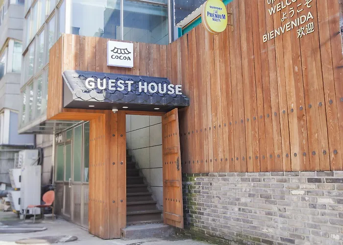 Cocoa Guesthouse