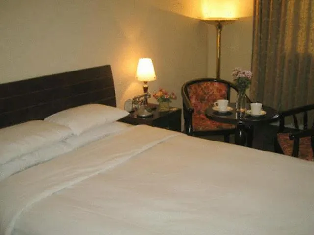 Tiffany Tourist Hotel