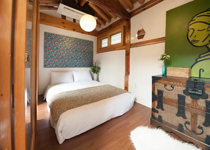 Sopoong Guest House