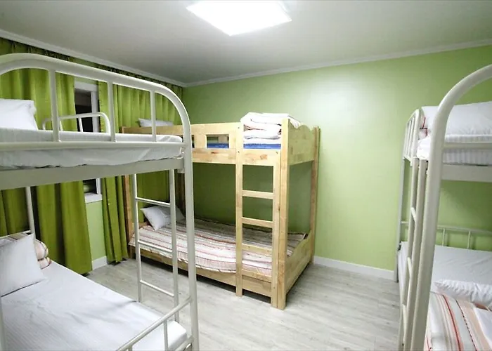 Pumpkin Guesthouse