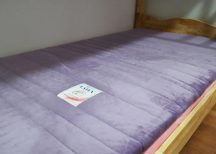 Mori Guesthouse - Hostel