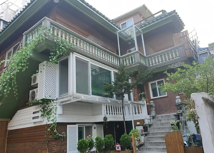 O.K Guesthouse