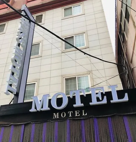 Swiss Motel