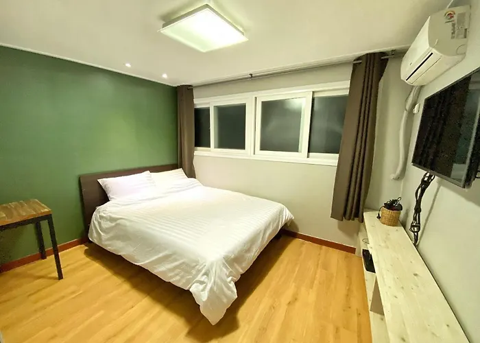 Zoayo Guesthouse
