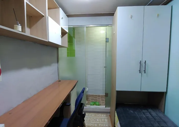 Soho Livingtel
