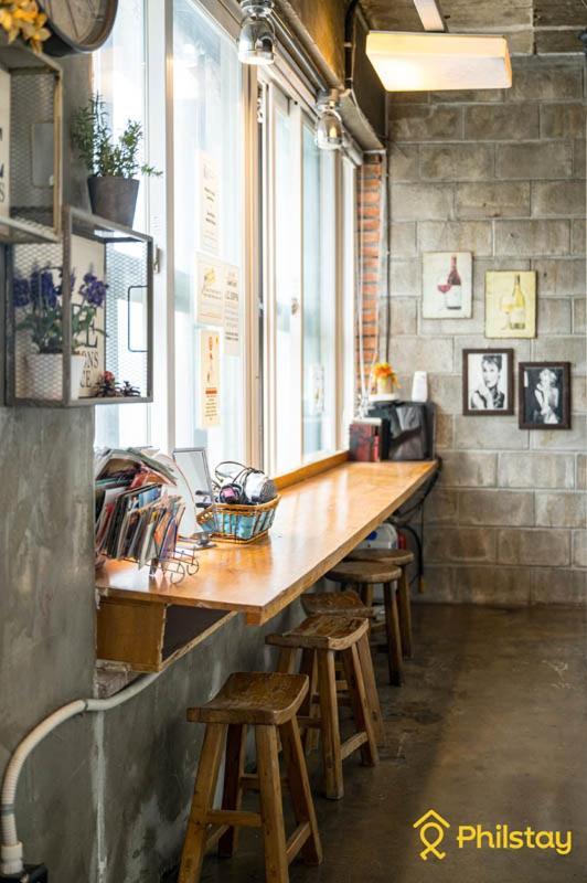 Guest house Mamas And Papas And In Seoul