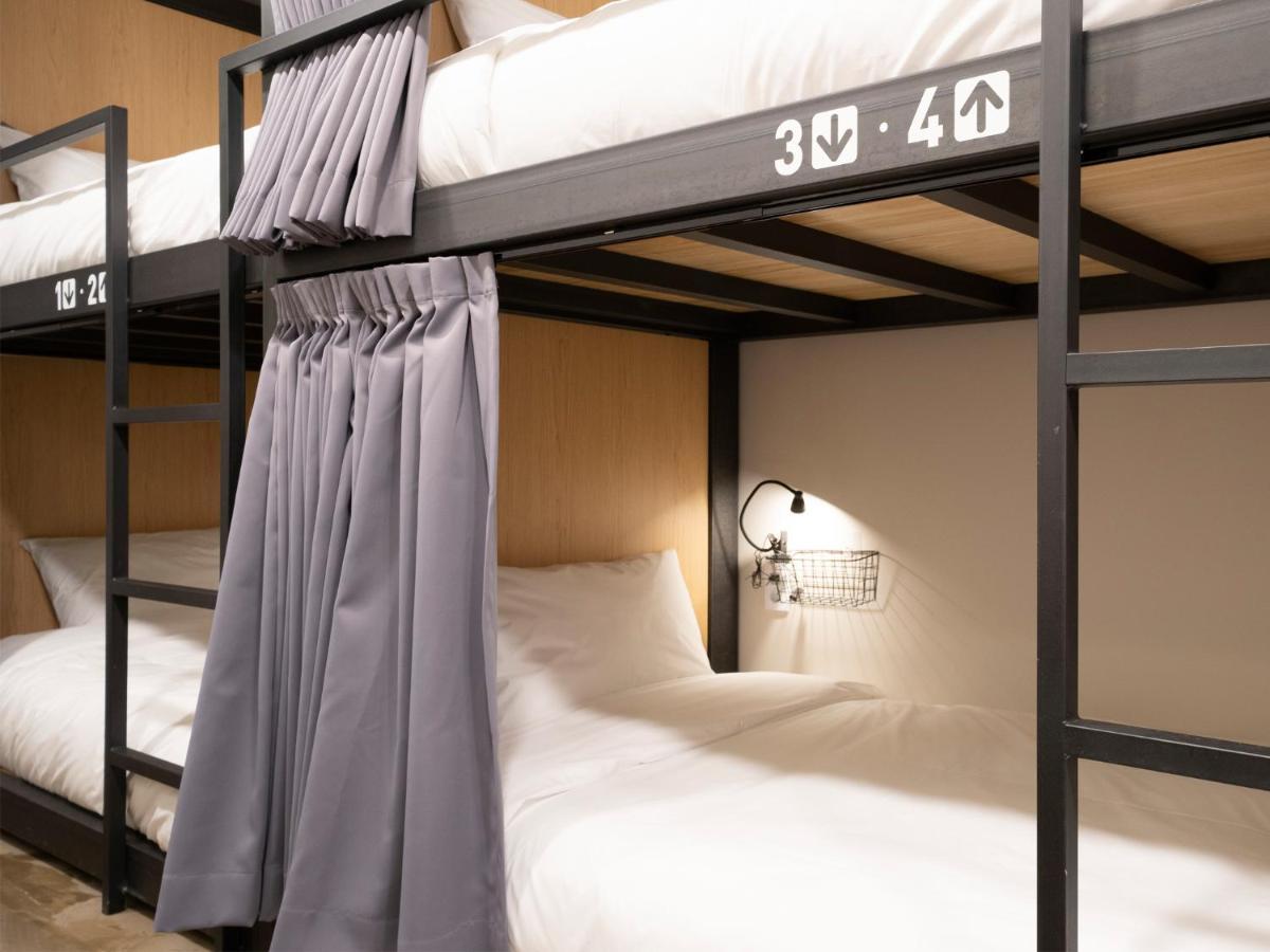Wegoinn Hostel
