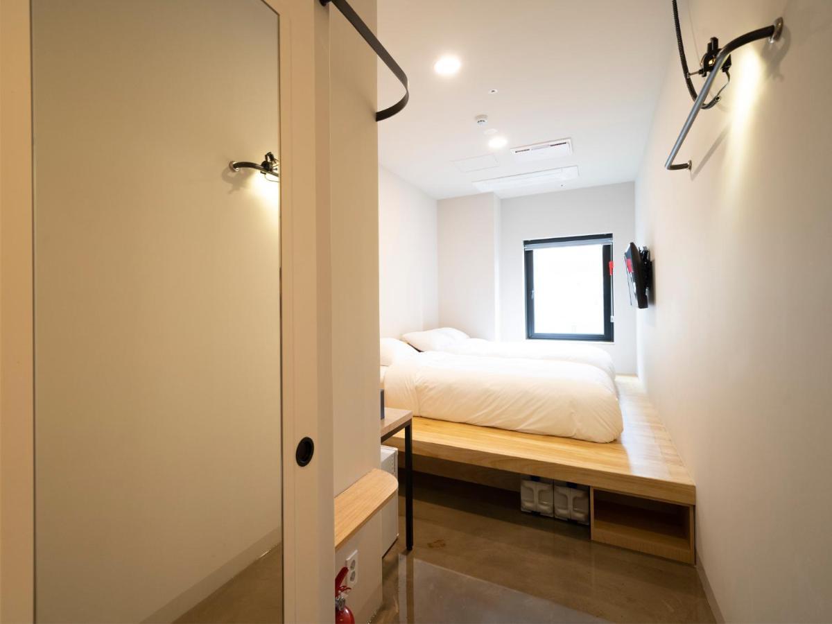Hostel Wegoinn *