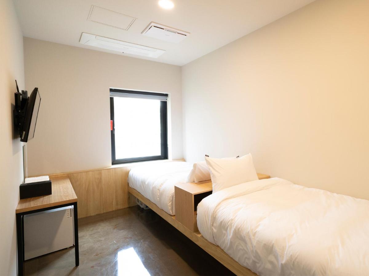 Hostel Wegoinn Seoul