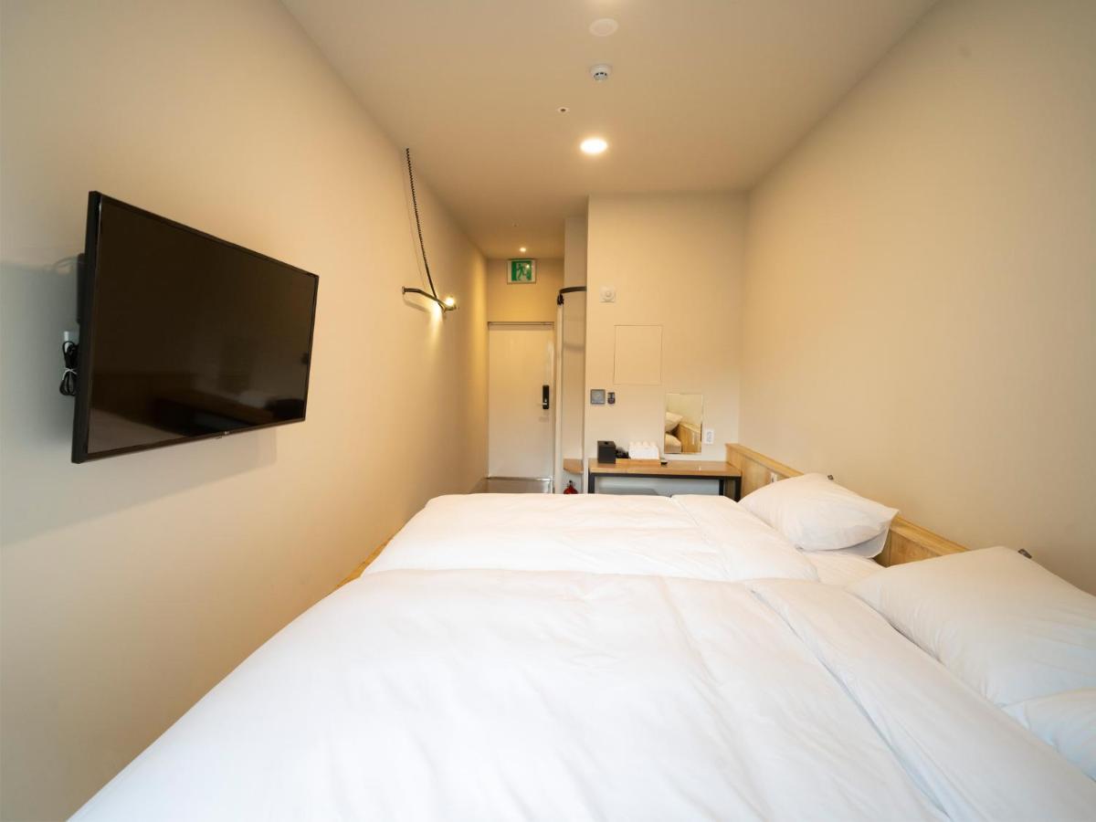 Hostel Wegoinn