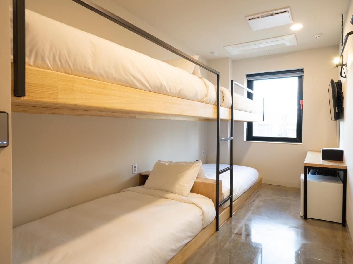 Wegoinn Hostel Seoul