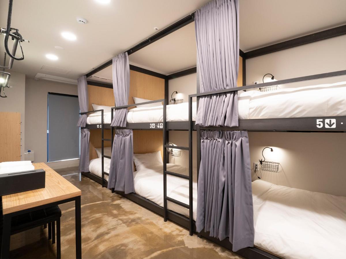 Hostel Wegoinn Seoul