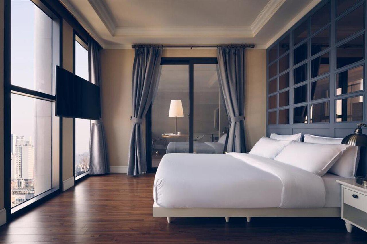 Poco Seongsu Hotel Seoul