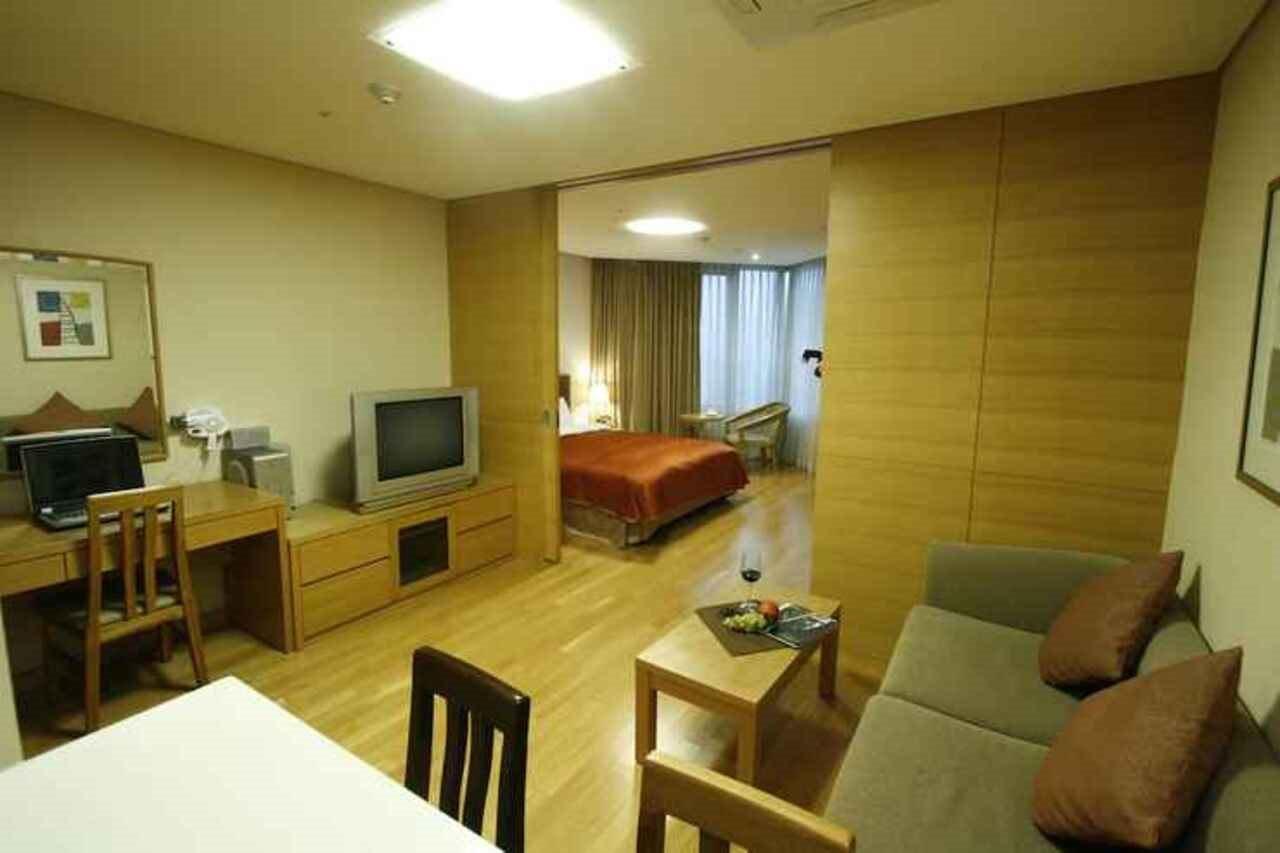Vabien 2 Serviced Hotel