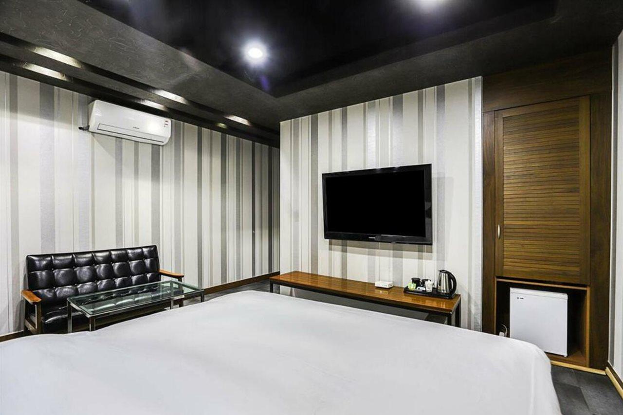 Motel Tj Seoul