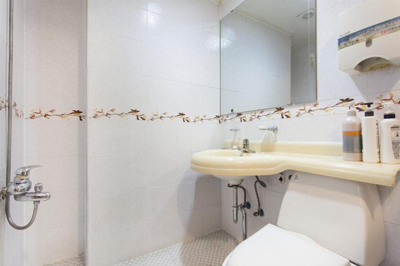 Motel Venus Seoul