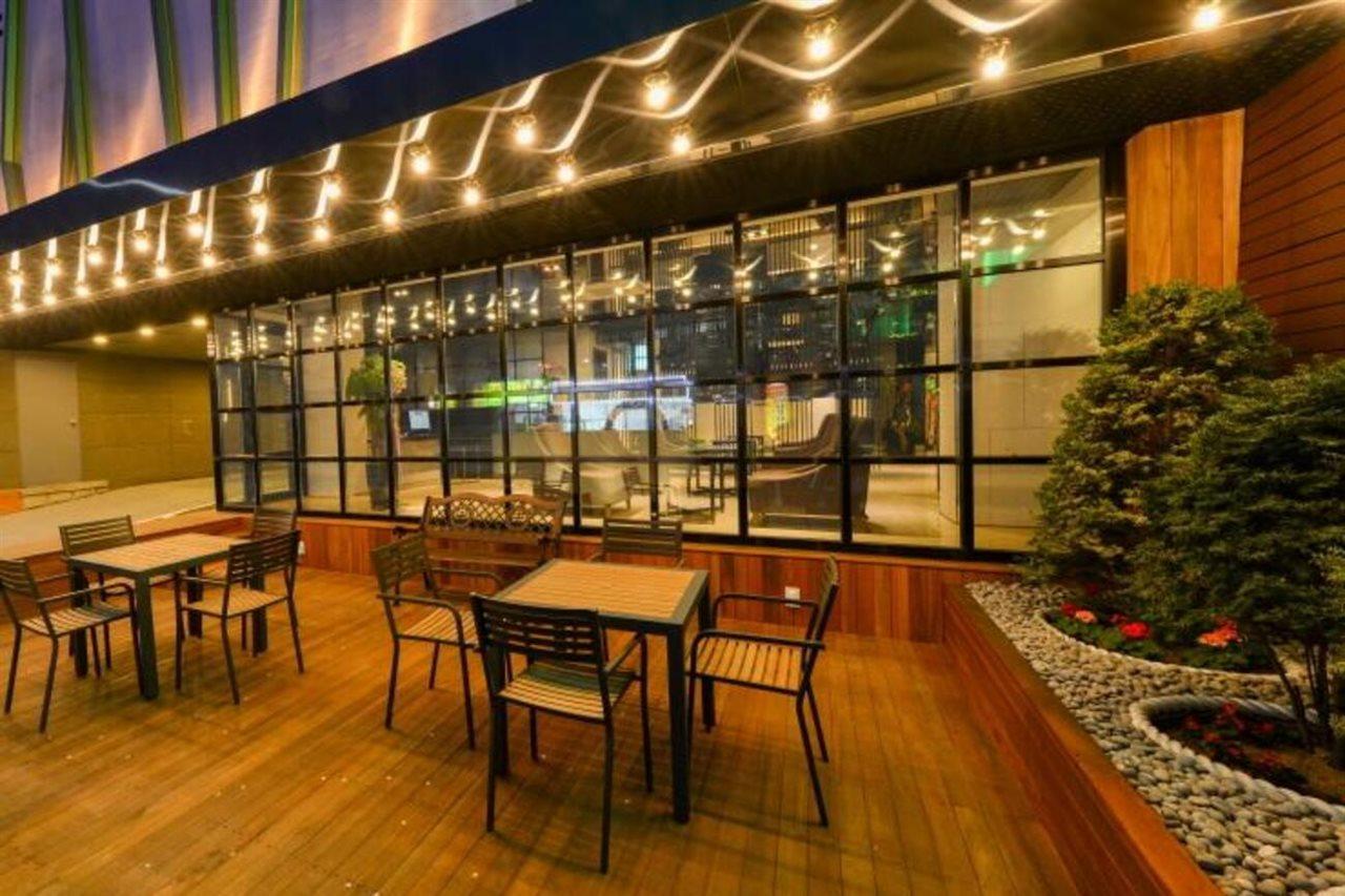 Life Style S Hotel 2*