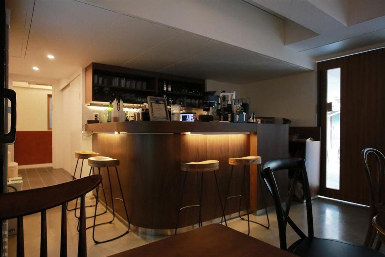 Hostel Ultari Jongno Seoul