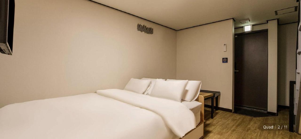 The An Hostel Seoul