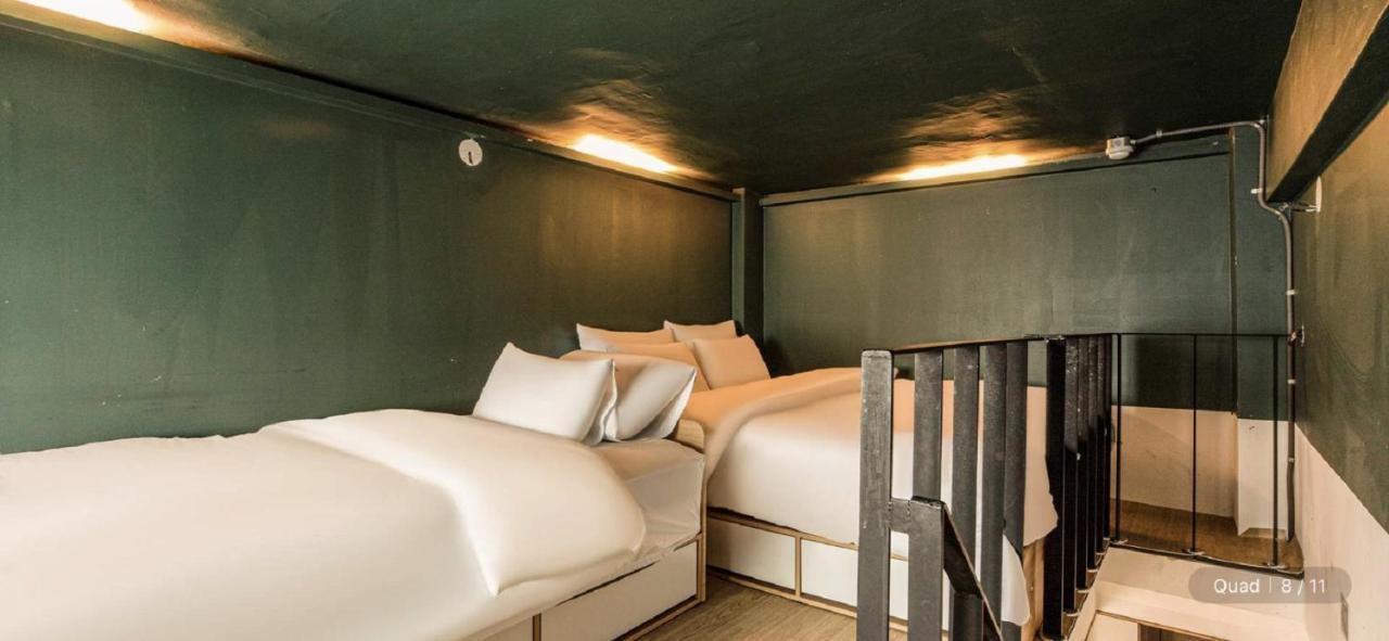 Hostel The An *