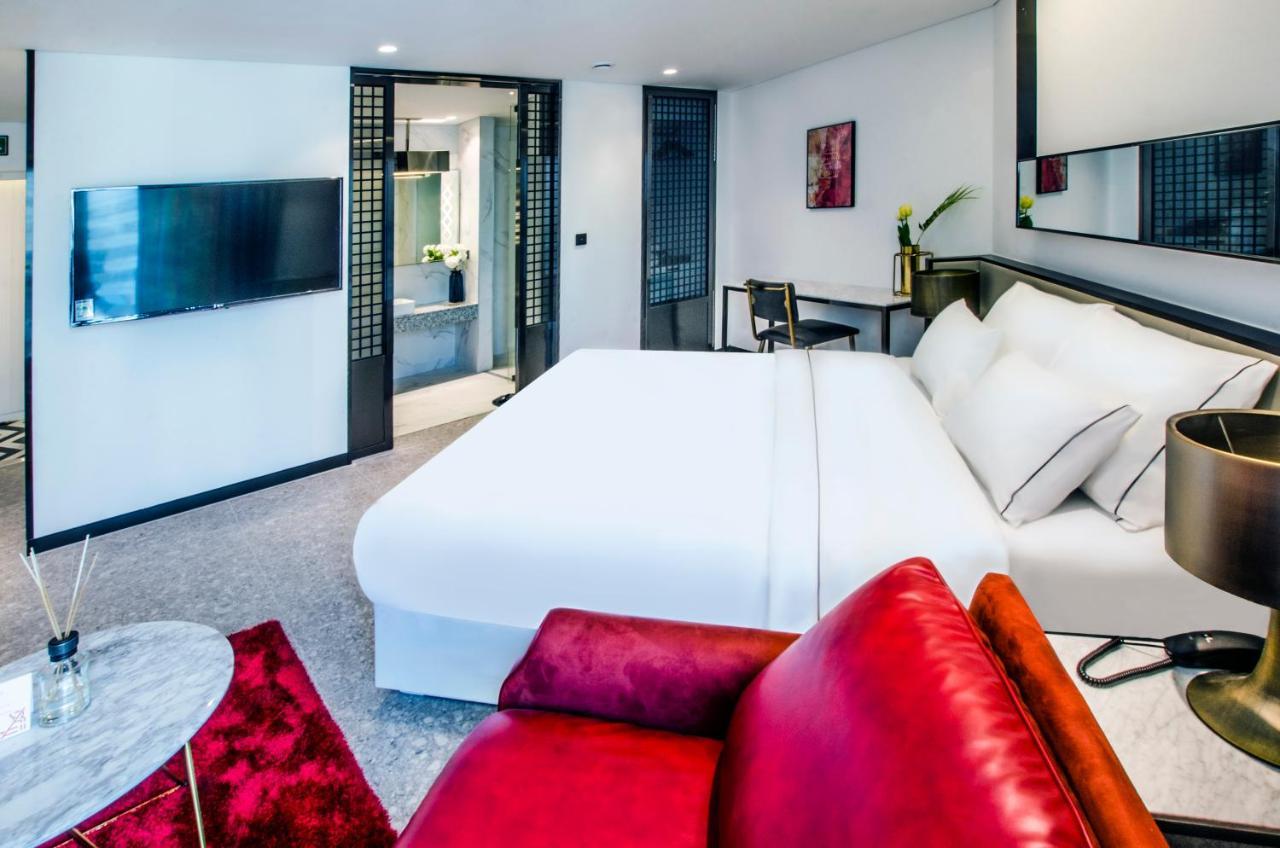 The Castle Jamsil-sene Hotel 2*