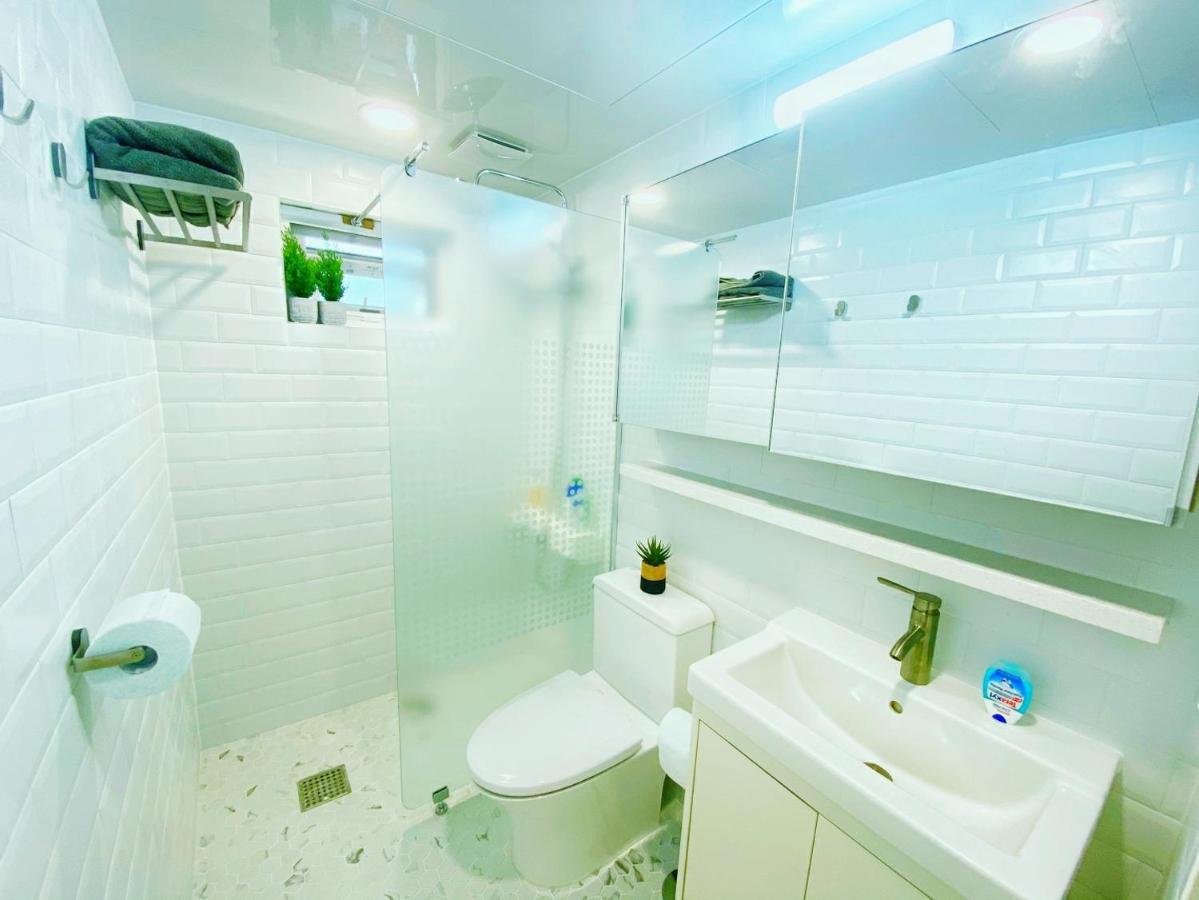 Snu Nakseongdae Share House *
