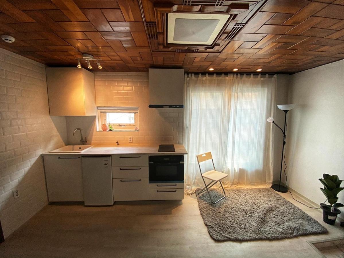 Homestay Snu Nakseongdae Share House