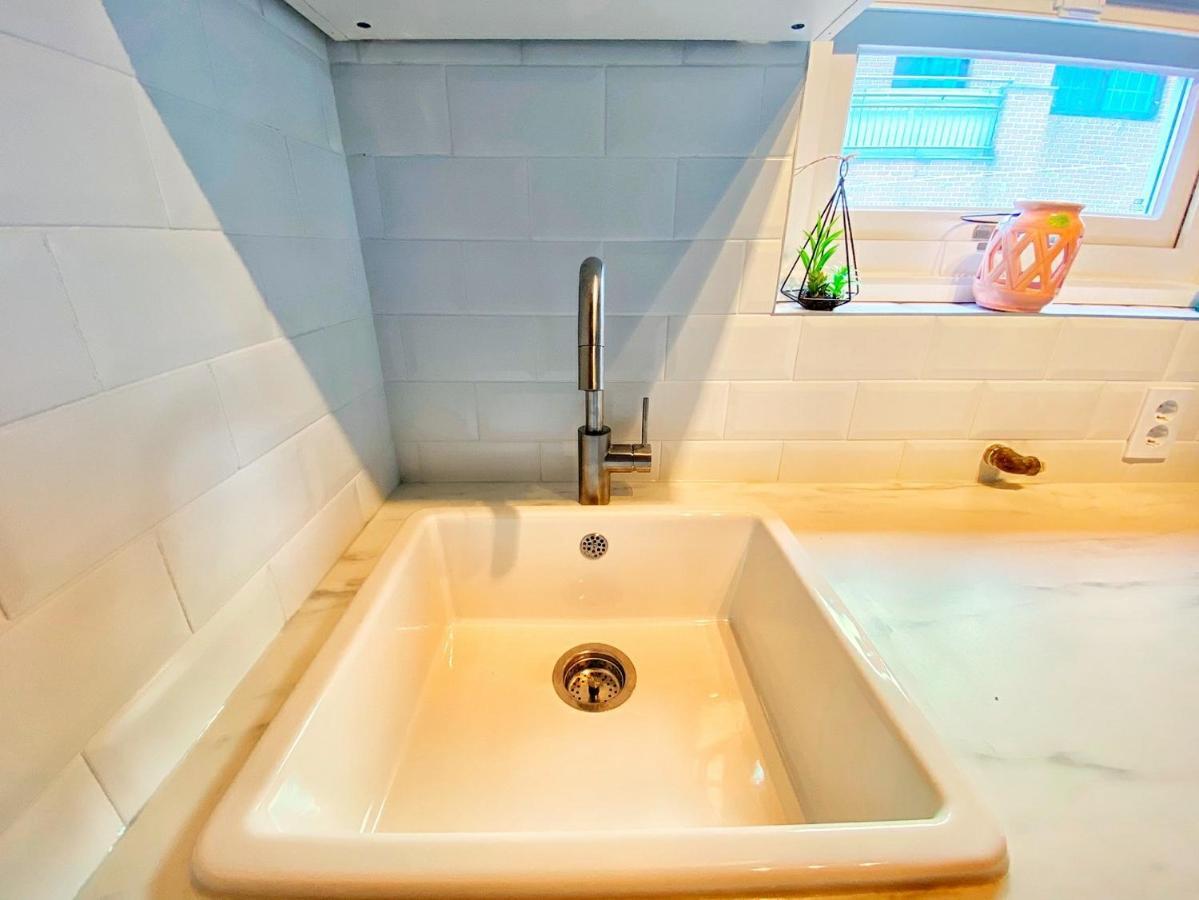 Homestay Snu Nakseongdae Share House Seoul