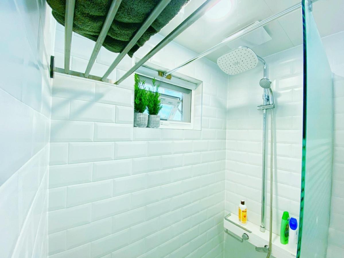 Homestay Snu Nakseongdae Share House Seoul