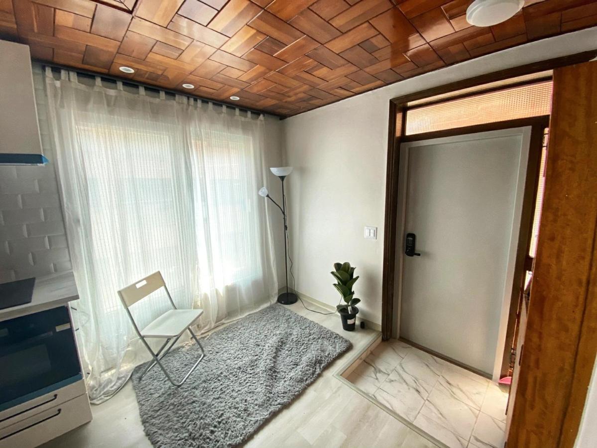 Snu Nakseongdae Share House *