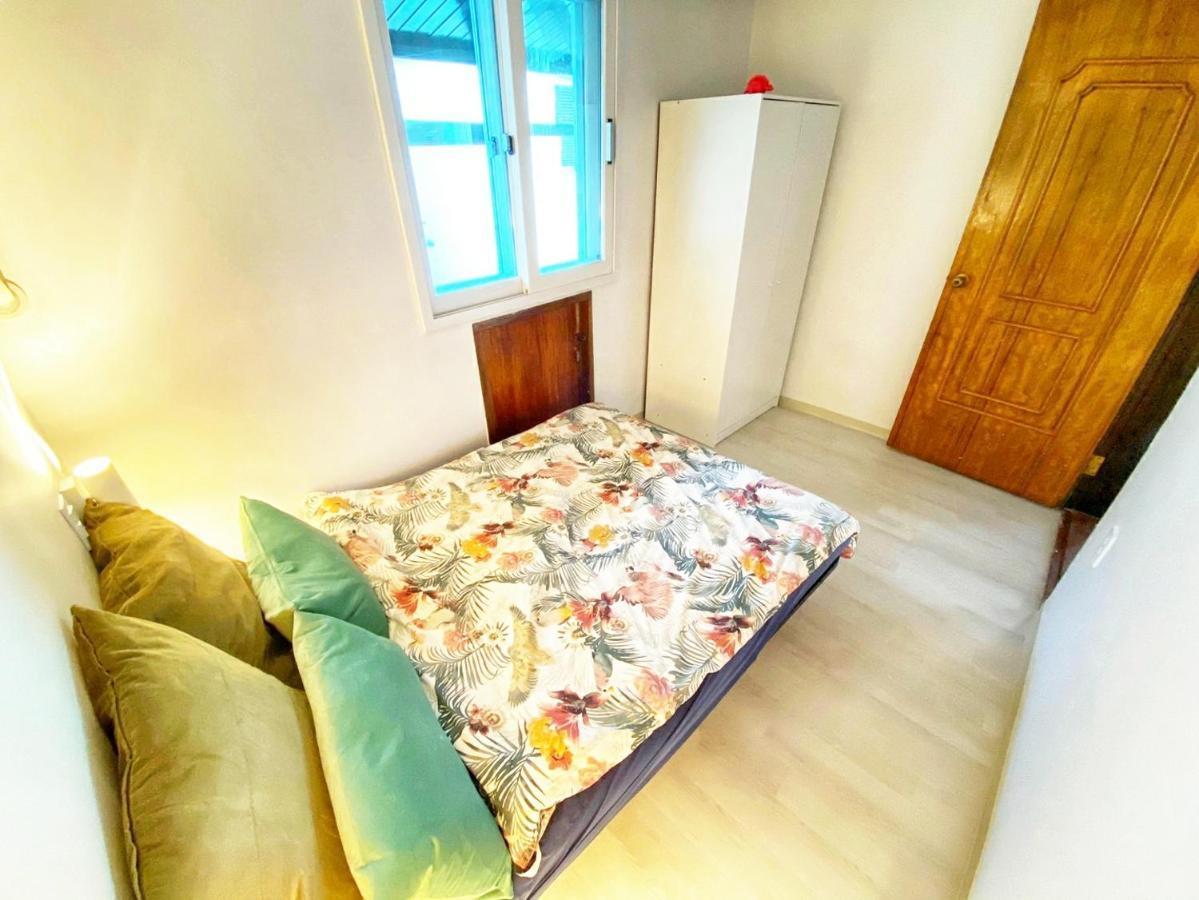 Snu Nakseongdae Share House *