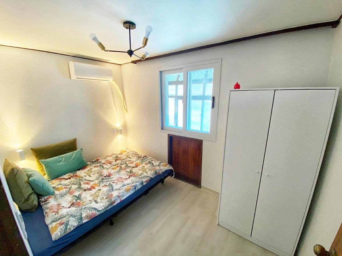 Snu Nakseongdae Share House Homestay Seoul