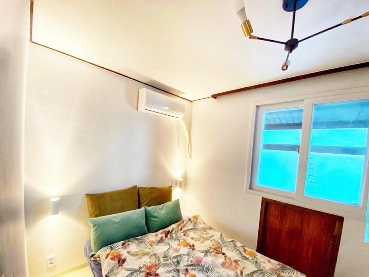 Homestay Snu Nakseongdae Share House