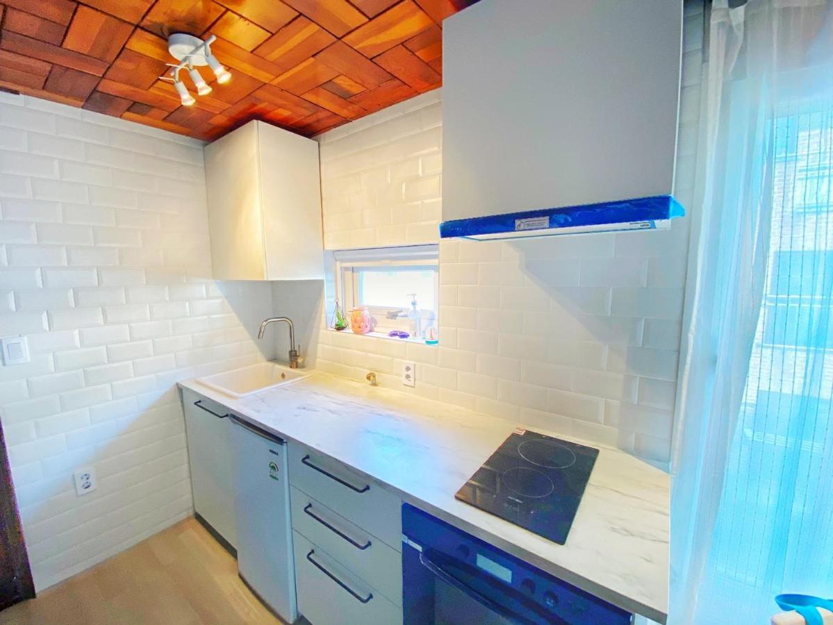 Homestay Snu Nakseongdae Share House *