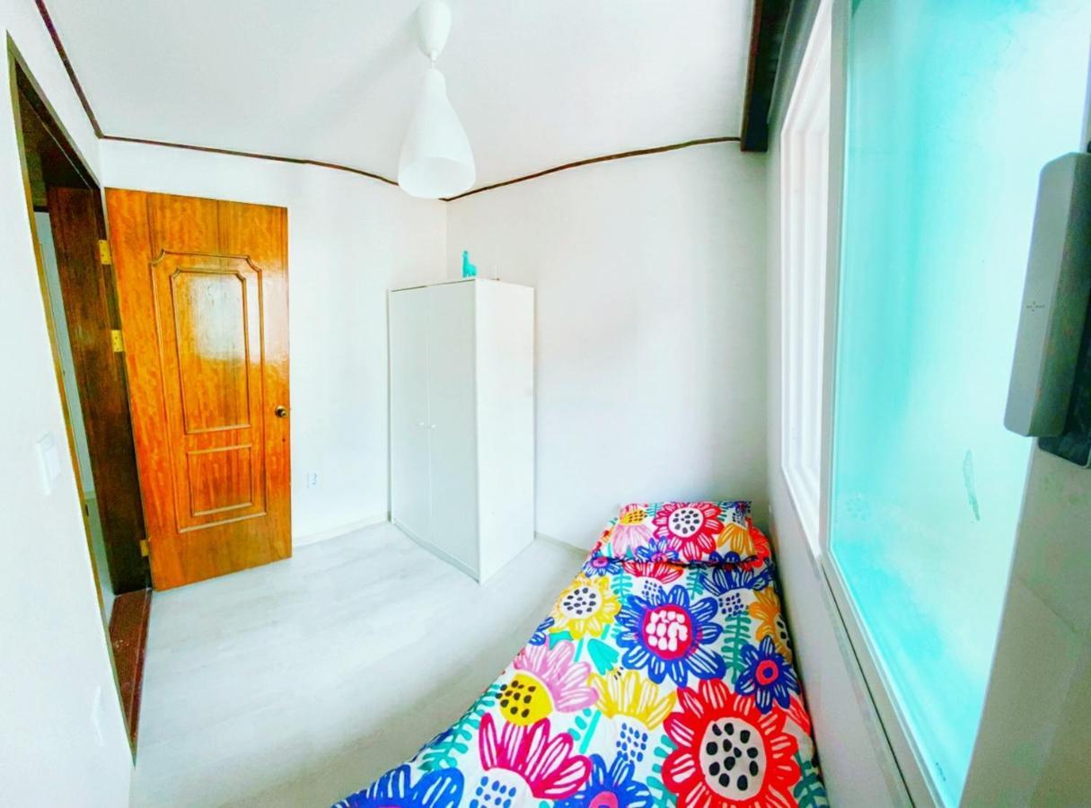 Snu Nakseongdae Share House