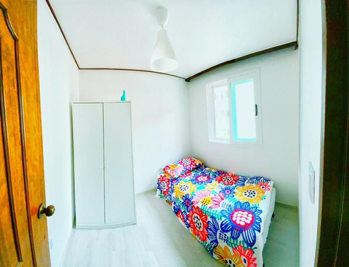 Snu Nakseongdae Share House Seoul