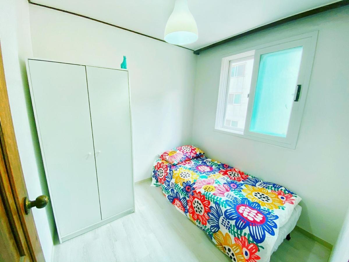 Snu Nakseongdae Share House Seoul