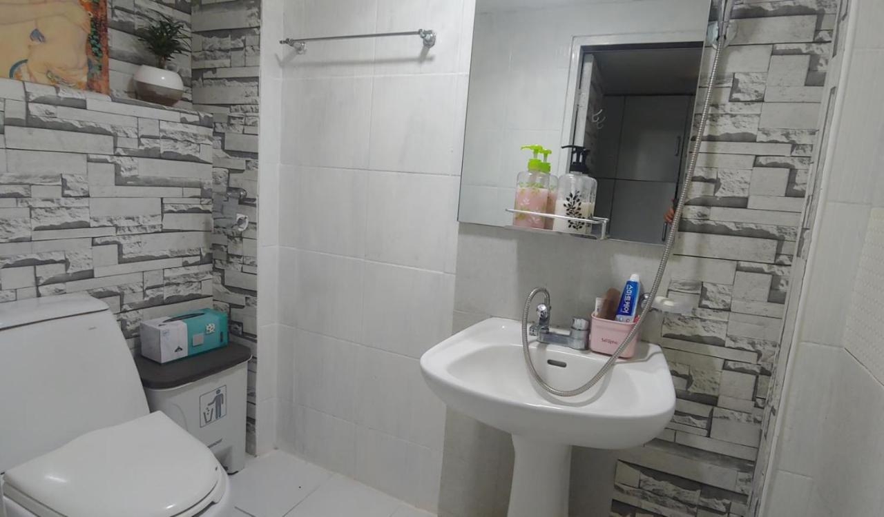 Red Panda Myeongdong Guest house Seoul