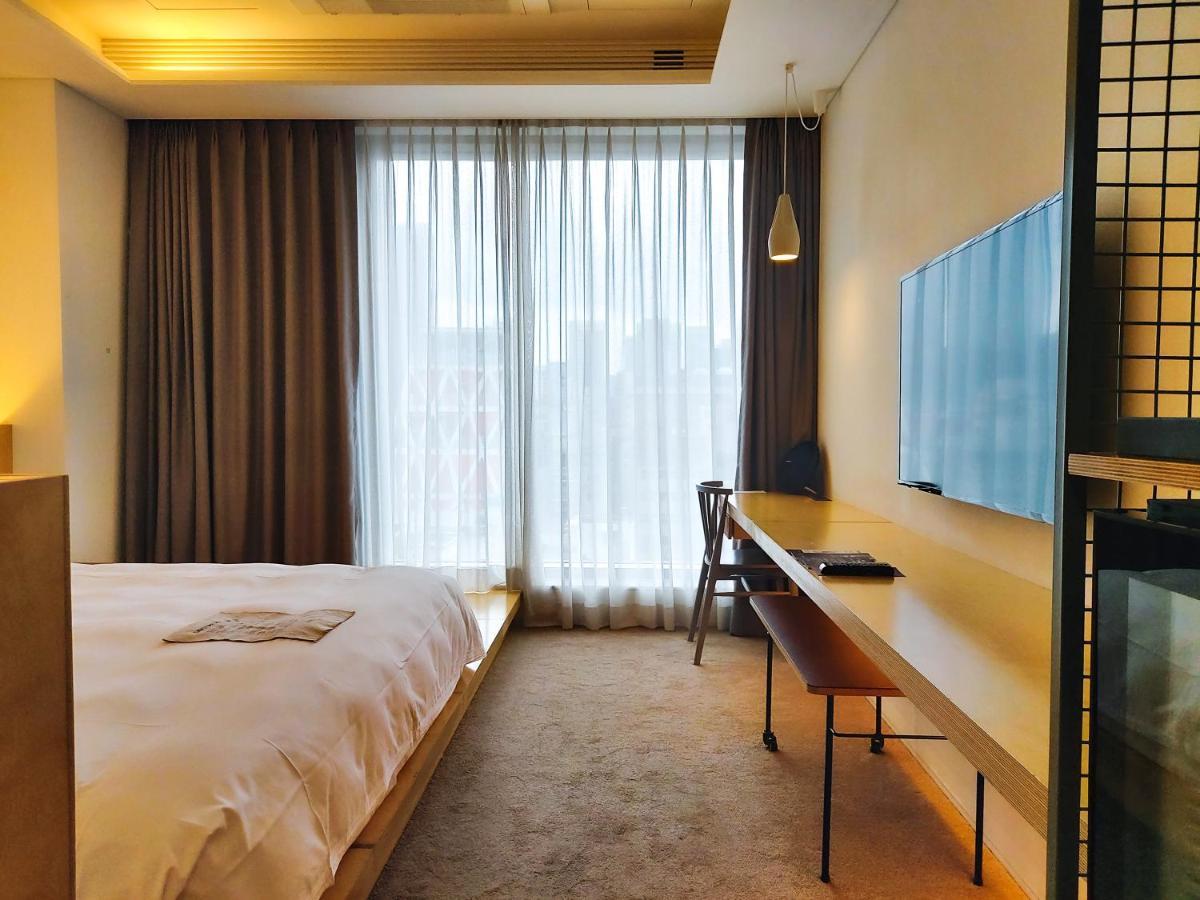 Glad Live Gangnam Hotel 4*