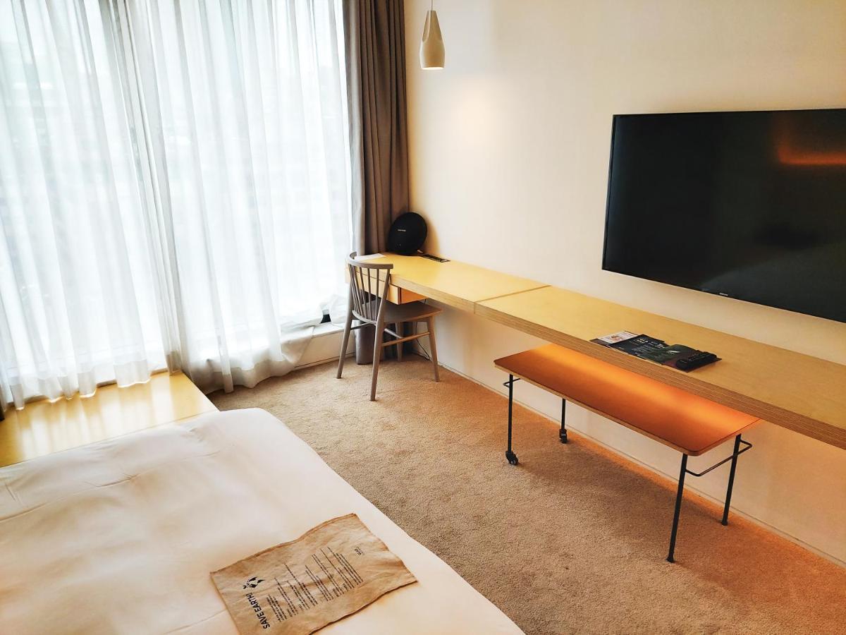 Hotel Glad Live Gangnam Seoul